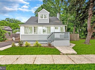 436 Rankin Ave, Deptford, NJ 08096