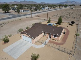 2970 Rio Rico Dr, Pahrump, NV 89048