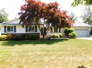 40 Kensington Ct, Rochester, NY 14612