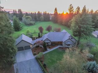 30122 NE Walmer Rd, Ridgefield, WA 98642