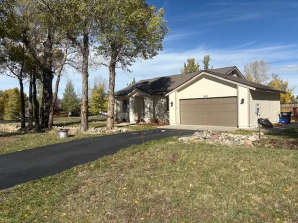 1442 Sandhill Rd, Victor, ID 83455