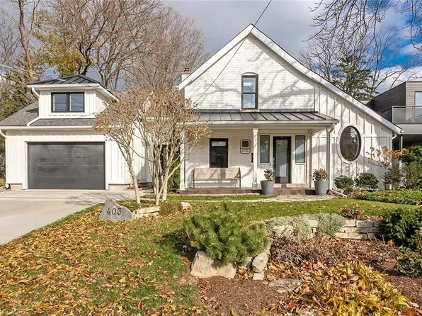 403 Smith Ave, Burlington, ON L7R 2T9