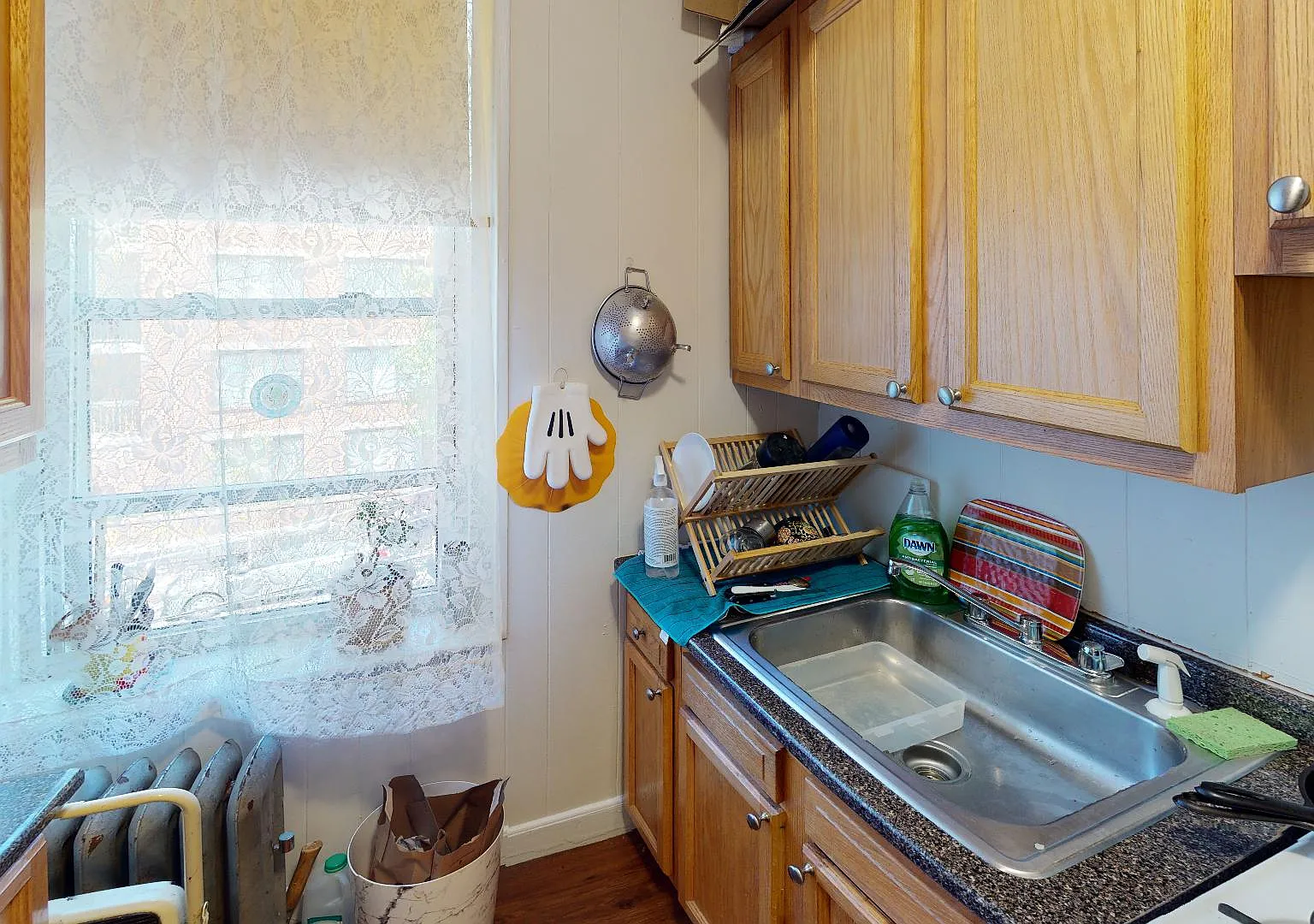Studio, 390 sqft, $2,035 — Photo 4