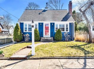 182 Madison St, Warwick, RI 02888