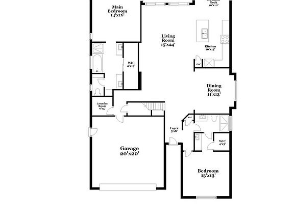 2nd image of this home