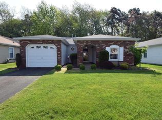 156 Everest Dr, Brick, NJ 08724