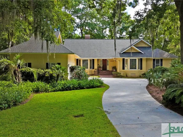 33 Black Hawk Trail, Savannah, GA 31411