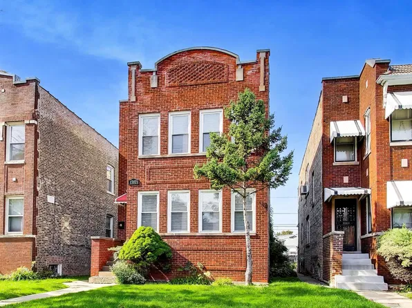 1702 N Meade Ave, Chicago, IL 60639