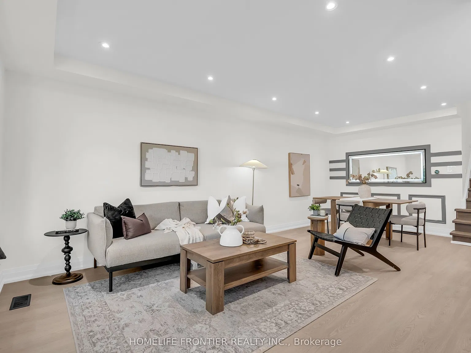 2 bed, $2,850 — Photo 4