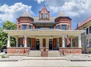 926 W Washington Blvd, Fort Wayne, IN 46802