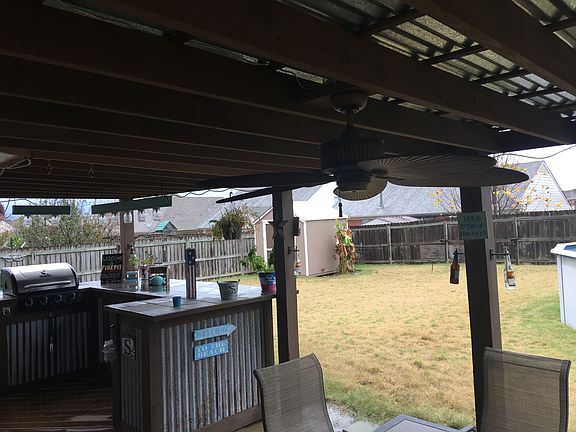 2nd image of 2616 Baird Dr
