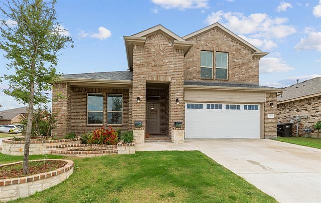 4901 Hayseed Dr, Fort Worth, TX 76179 | Zillow