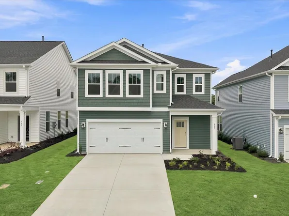 449 Amaryllis Ln, Woodruff, SC 29388