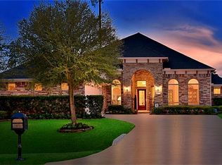 26147 Hideaway Run Dr, Spring, TX 77389