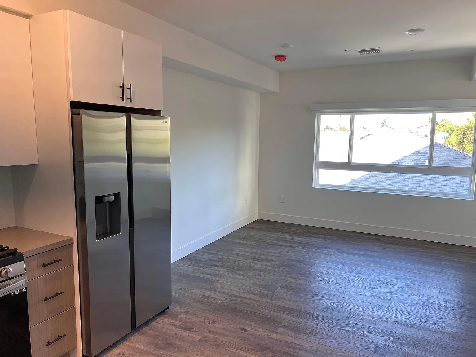 1 bed, 1.5 bath, 600 sqft, $2,900 — Photo 2