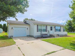 771 N Fail Rd, La Porte, IN 46350