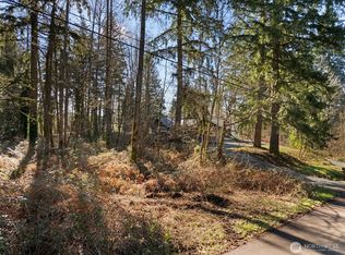 Renton Subdivision Tracts #8, Renton, WA 98059