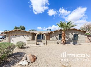 11032 N 50th Ave, Glendale, AZ 85304