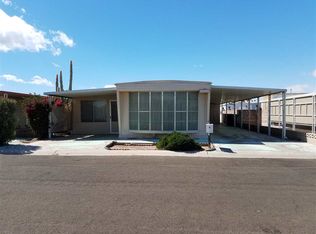 2130 S Cottontail Ave, Yuma, AZ 85364