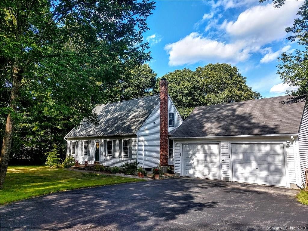 69 Lyon Hill Rd, Woodstock, CT 06281 Zillow