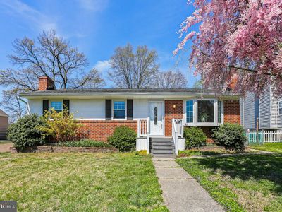 116 Linwood Ave, Glen Burnie, MD, 21061