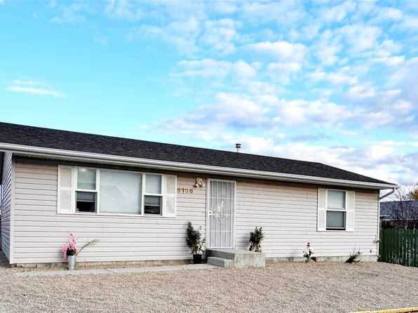 8185 Tanager Ct, Helena, MT 59602