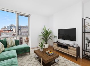 362 W 127th St #5A, New York, NY