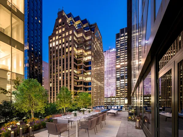 53 West 53rd Street image 4 of 29