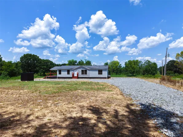 33594 Johnson Ln, Shady Point, OK 74956