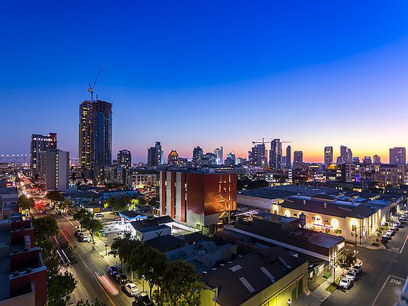 2nd image of 1601 Broadway #2347043