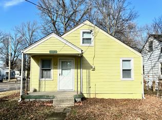 1815 Bicknell Ave, Louisville, KY 40215
