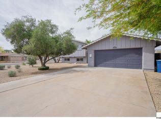 1104 E Bell De Mar Dr, Tempe, AZ 85283