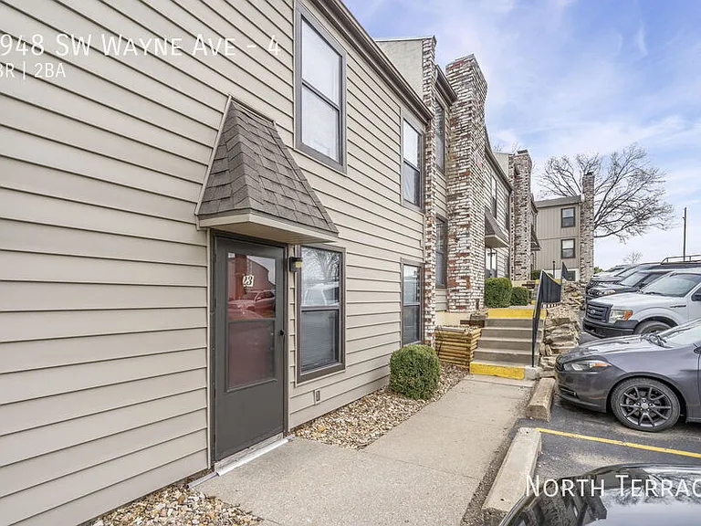 Hillstone Apartments — Photo 24
