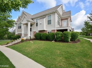 0N074 Woodland Ct, Winfield, IL 60190