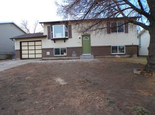 1308 Hartford St, Colorado Springs, CO 80906
