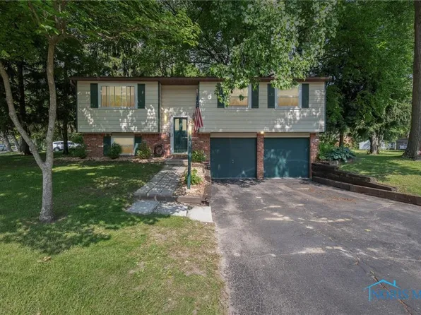 2628 Fairbanks Ave, Toledo, OH 43615