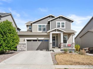 5218 Inland Avenue, Firestone, CO 80504