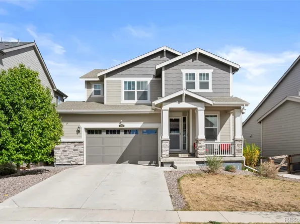 5218 Inland Avenue, Firestone, CO 80504