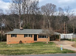 142 Haywood Ter, Gastonia, NC 28056