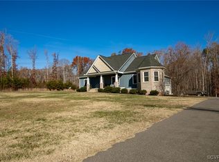 3580 Kool Ln, Powhatan, VA 23139