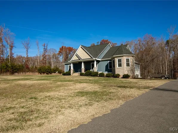 3580 Kool Ln, Powhatan, VA 23139