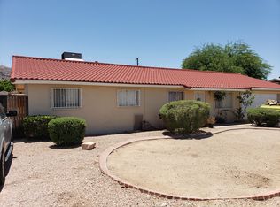 317 E Paseo Way, Phoenix, AZ 85042