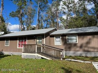 312 S West St, Green Cove Springs, FL 32043