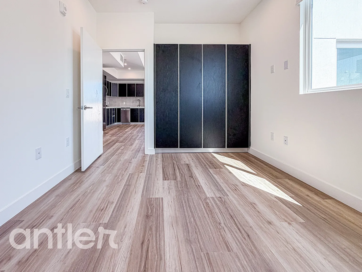 1 bed, 618 sqft, $3,495 — Photo 2