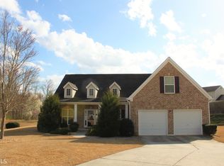 1102 Baltic Ct, Loganville, GA 30052