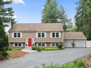640 Marrett Rd, Lexington, MA 02421