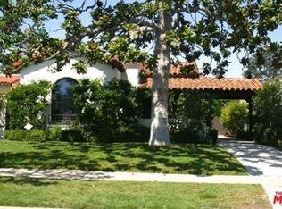 2264 Parnell Ave, Los Angeles, CA 90064