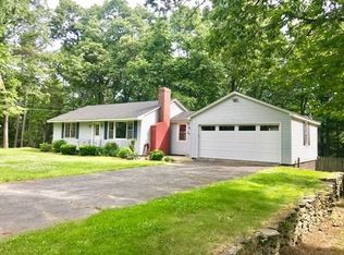 147 Loudville Rd, Easthampton, MA 01027