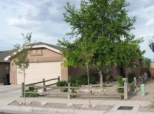 636 Cottontail St SW, Albuquerque, NM 87121