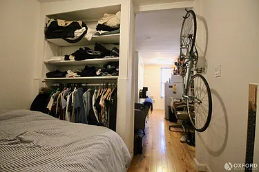 Rented by Oxford Property Group